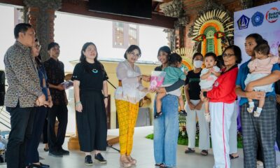 badung peduli
