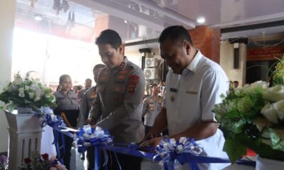 Polres Gianyar