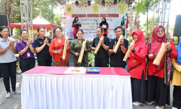 paud denpasar