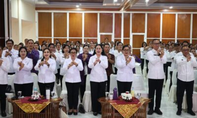 Posyandu Denpasar