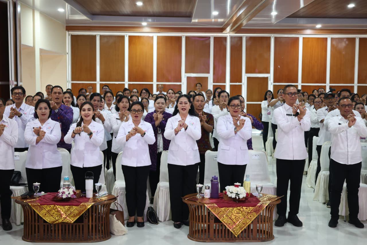 Posyandu Denpasar