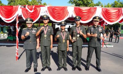 kodam udayana