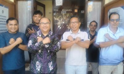 Disnakertrans ESDM Buleleng