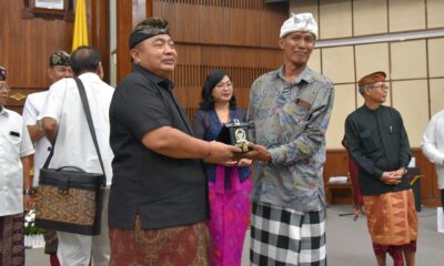 RUU Masyarakat Adat