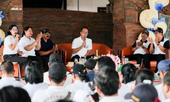 safari pendidikan badung