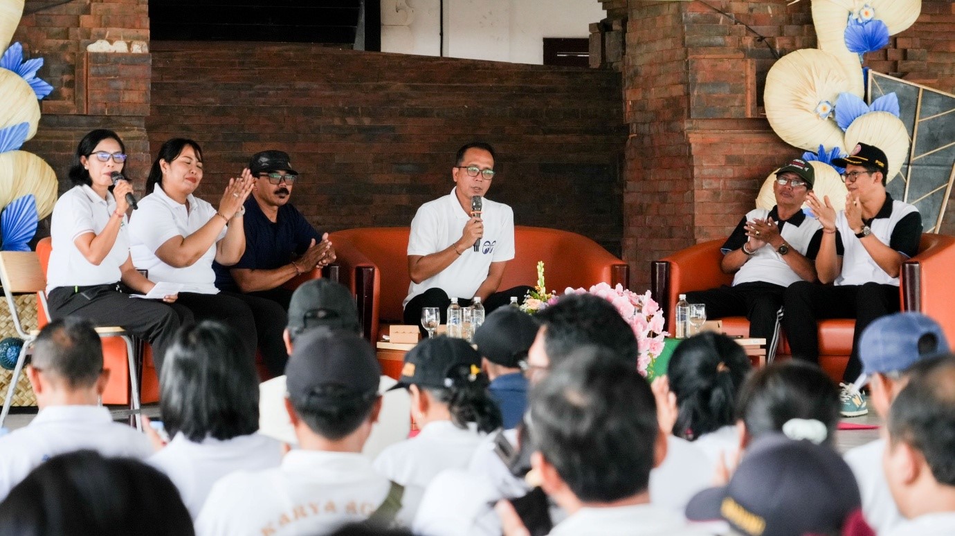 safari pendidikan badung