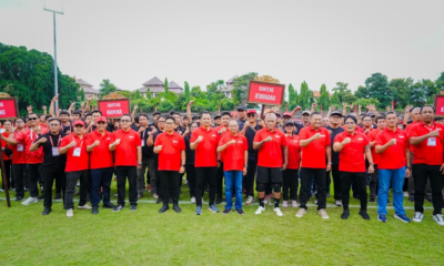 Liga Kampung