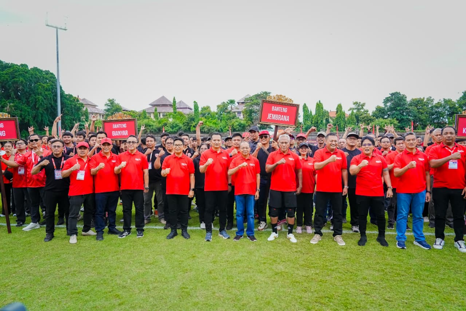 Liga Kampung