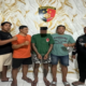 Jajaran Polsek Payangan berhasil mengungkap kasus dugaan tindak pidana pembakaran bengkel yang terjadi di wilayah Banjar Pausan,
