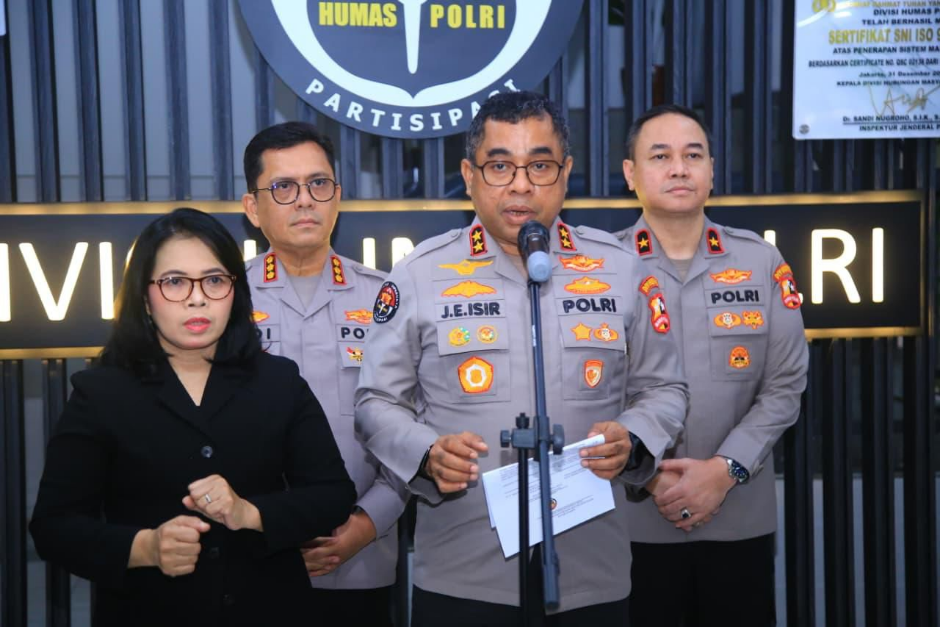 polri
