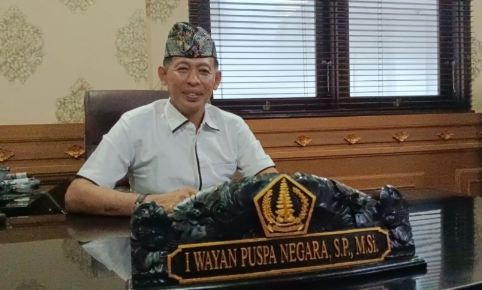 puspa negara