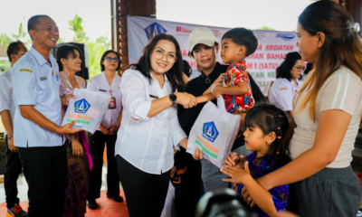 gemarikan badung