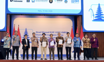 umkm bali
