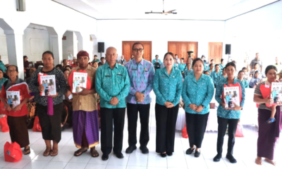bergerak dan berbagi