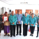 bergerak dan berbagi