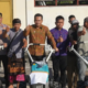 bupati kembang