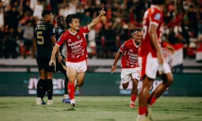 bali united