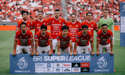 bali united