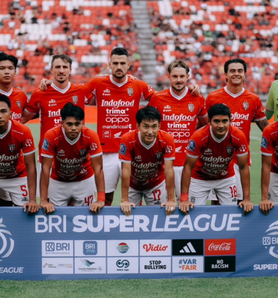 bali united