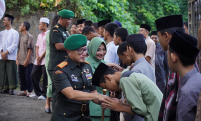 kodam udayana