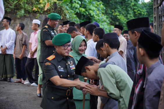kodam udayana