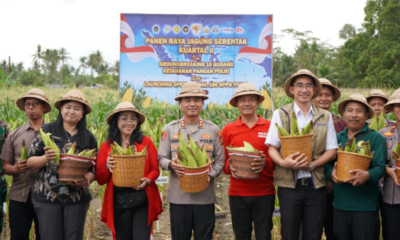 polres gianyar