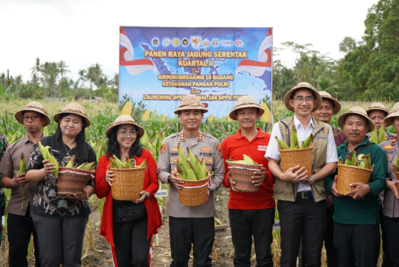 polres gianyar