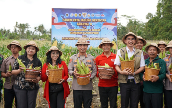 polres gianyar