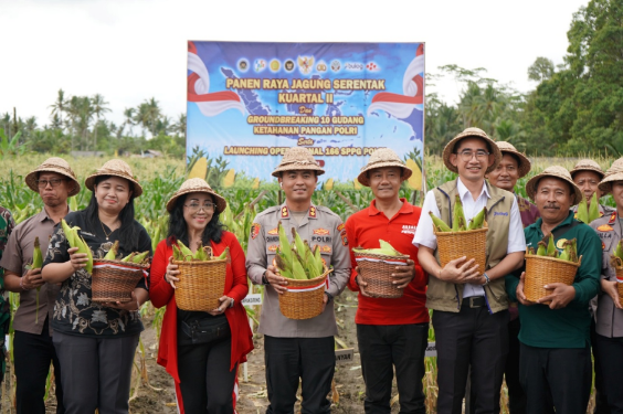 polres gianyar