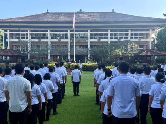 harkitnas bali