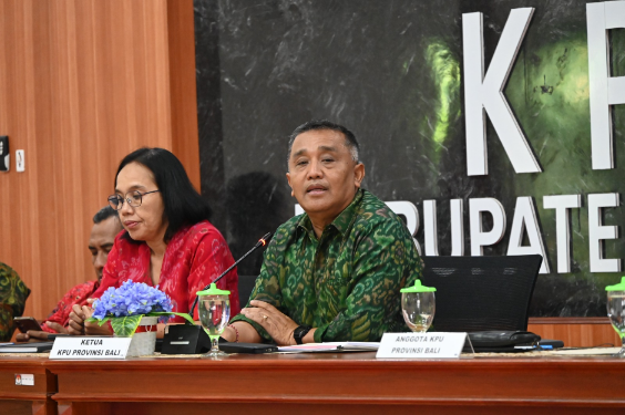 kpu bali