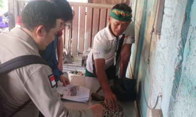 Batu Pulaki Banyupoh