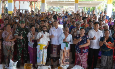 bupati jembrana