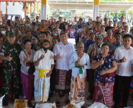 bupati jembrana