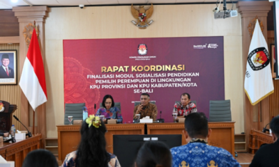 kpu bali