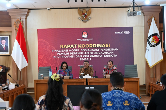 kpu bali