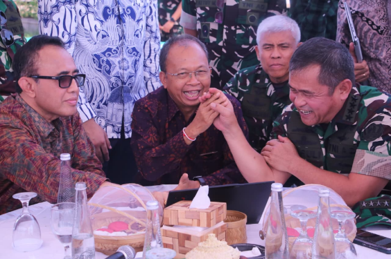 psel denpasar