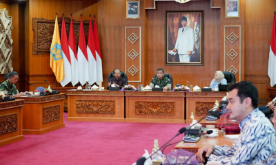 Pemerintah Provinsi Bali saat ini mendorong pembangunan fasilitas Pengolahan Sampah menjadi Energi Listrik (PSEL) sebagai solusi jangka panjang.