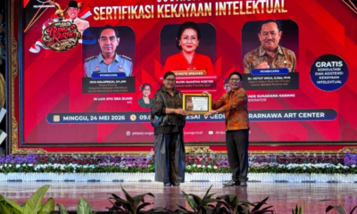 dpd pdi bali