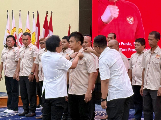koni jembrana