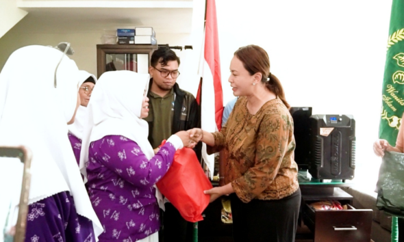 gow badung