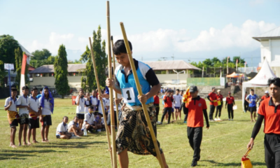 jantra olahraga