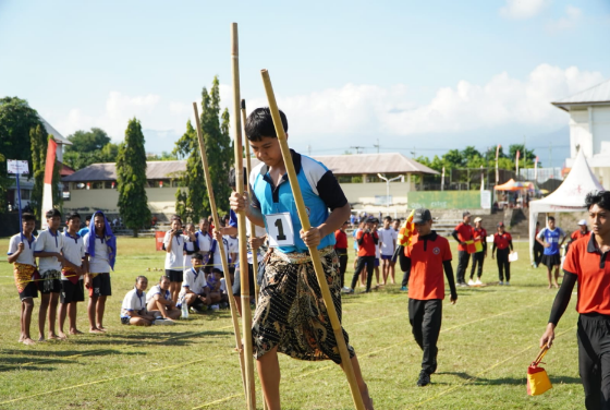 jantra olahraga