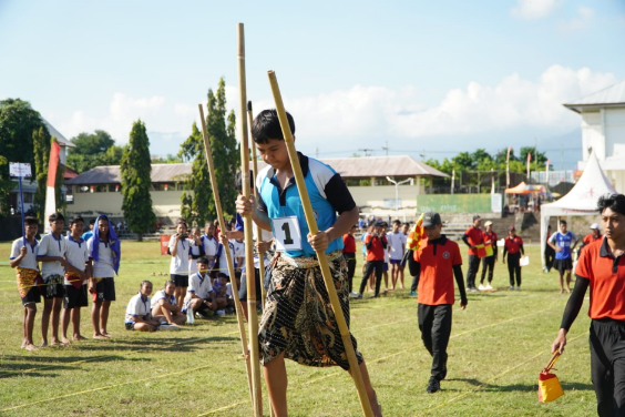 jantra olahraga