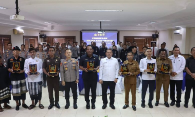 ketua dprd badung
