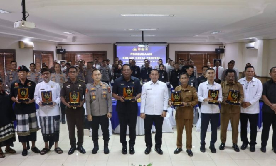 ketua dprd badung