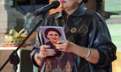 putri koster