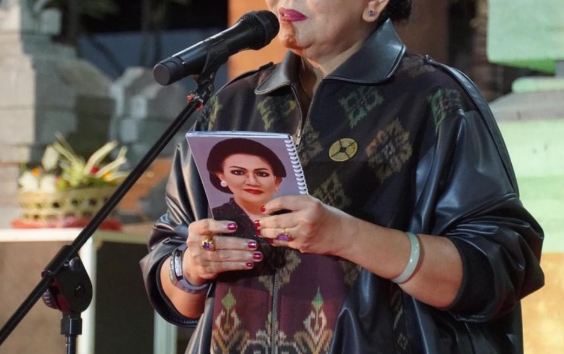 putri koster