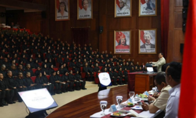presiden prabowo