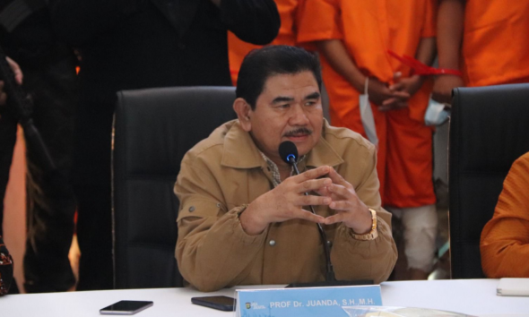 kasus kejahatan jalanan